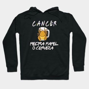 Cancer Friends Hoodie